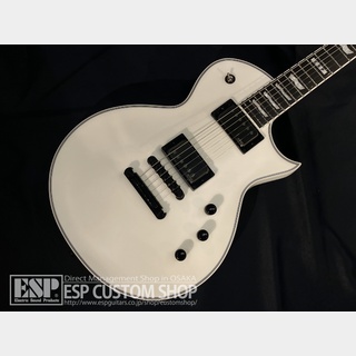 E-II EC EMG Snow White Satin