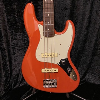 Fender SCANDAL TOMOMI JAZZ BASS RW/CLR FRD