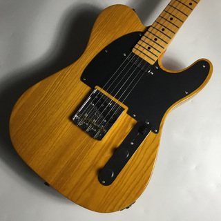 HISTORY HTL/m-Performance Vintage Natural ハムバッカー切替可能 スワンプアッシュ エレキギター テレキャスター