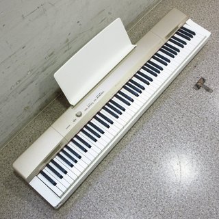 CasioPX-160 GD スタイリッシュピアノ 【横浜店】