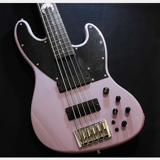 SCHECTER BanG Dream! CollaborationSeries BC-AveMujica/Timoris【4.44kg】【現物画像】【即納可能 !! 】