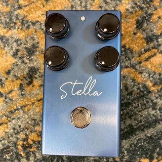 VIRTUES Virtues　Stella　ヴァーチャス　