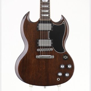 Gibson SG Standard 2015 Translucent Ebony【御茶ノ水本店】