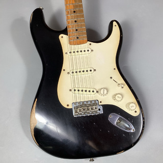 エレクトリックギター ＞ STタイプ、Fender Road Worn 50s