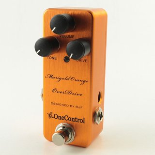 ONE CONTROL Marigold Orange OD 【御茶ノ水本店】