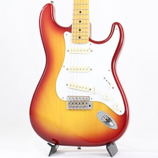 Fender Japan【USED】 ST57 (Cherry Sunburst)