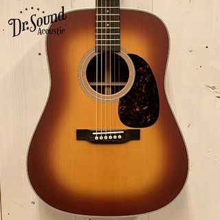 Martin 2023年製D-28 Satin Ambertone ♯2720260【期間限定!価格改定前プライス! 2月28日まで】