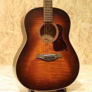 Taylor AD27e Flametop