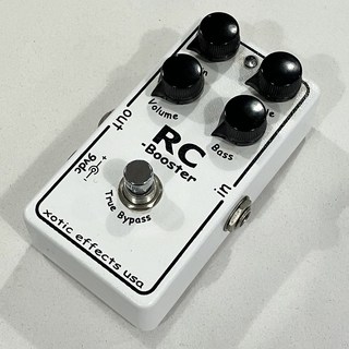 Xotic 【USED】RC-Booster