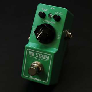 Ibanez TS MINI Tube Screamer Mini 【梅田店】