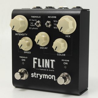 エフェクター（ギター・ベース用）、strymon、FLINTの検索結果
