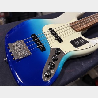 Fender Player Plus Jazz Bass BLB【送料無料/即納可能】
