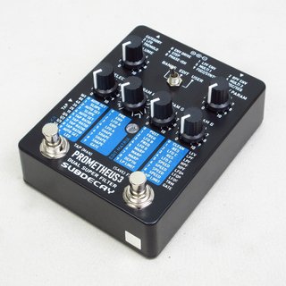 Subdecayの検索結果【楽器検索デジマート】