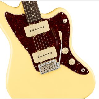 Fender American Performer Jazzmaster, Rosewood / Vintage White