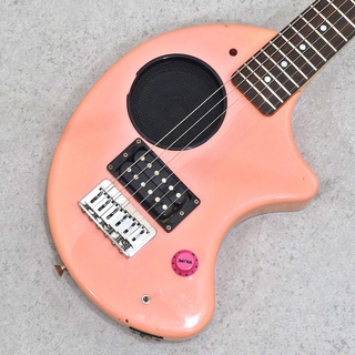 FERNANDES エレキギター FERNANDES (フェルナンデス) エレキギター ZO-3 ぞうさん 動作