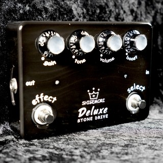 SHIGEMORI STONE DRIVEの検索結果【楽器検索デジマート】