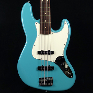 FenderPlayer II Jazz Bass Aquatone Blue