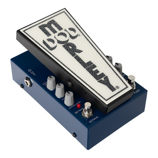 DOD DOD x MORLEY Wah-ocTo-Fuzz