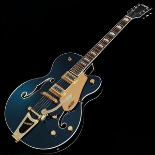 Gretsch FSR G5427TG Electromatic Hollow Body SC Midnight Sapphire [限定モデル][3.51kg]【池袋店】