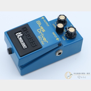 ギター用エフェクター、BOSS、BD-2Wの検索結果【楽器検索デジマート】