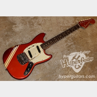 Fender'69 Mustang