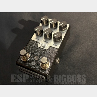 VeroCity Effects Pedalsの検索結果【楽器検索デジマート】