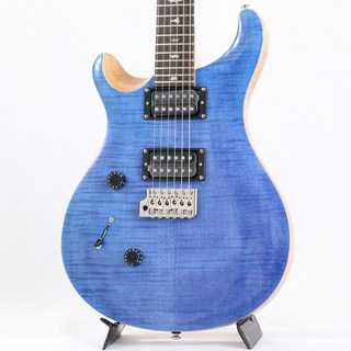 Paul Reed Smith(PRS) SE Custom 24 Lefty (Faded Blue)