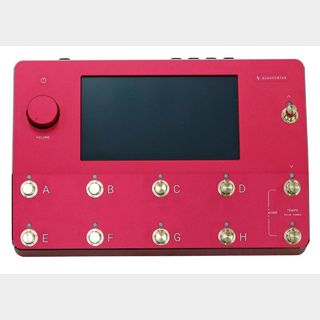 Neural DSP Quad Cortex LTD Red&Gold【即納可能】【1台限り】 【36回分割無金利キャンペーン中】