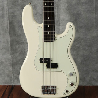 Fender ISHIBASHI FSR MIJ Hybrid II Precision Bass Olympic White w/SPB-1   【梅田店】