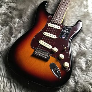 Fender AM PRO II ST RW エレキギター