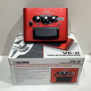 BOSS VE-2