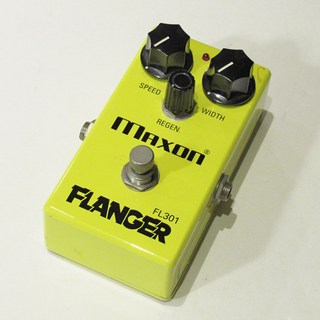Maxon FL-301 FLANGER【加古川店】