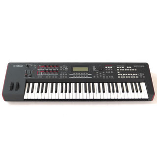 YAMAHA 【中古】 シンセサイザー YAMAHA MOXF6
