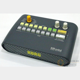 KORG KR mini [WK309]