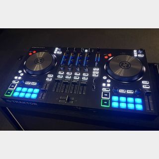 NATIVE INSTRUMENTS 中古TRAKTOR KONTROL S3