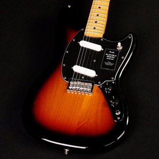 Fender Player II Mustang Maple Fingerboard 3-Color Sunburst ≪S/N:MX24042104≫ 【心斎橋店】