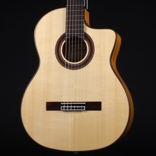 Cordoba GK Studio ~Natural~ -Iberia Series-