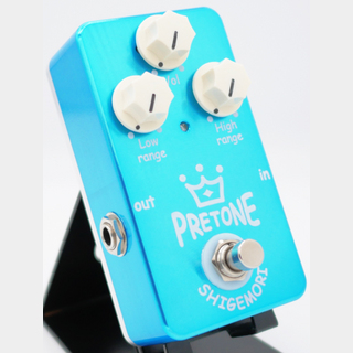 Shigemori、PRE TONEの検索結果【楽器検索デジマート】