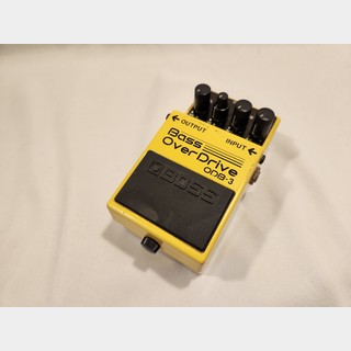 BOSS ODB-3