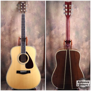 アコースティックギター、YAMAHA、L-15の検索結果【楽器検索デジマート】