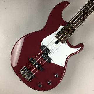 YAMAHA BB234 / RBR Raspberry Red【下取りがお得！】