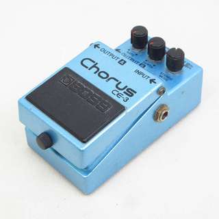ギター用エフェクター ＞ コーラス、boss、CE-3の検索結果【楽器検索