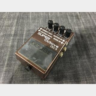 BOSS OC-3 Super Octave