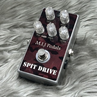 メーカー不明 Spit Drive