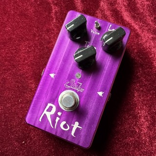 Suhr RIOT