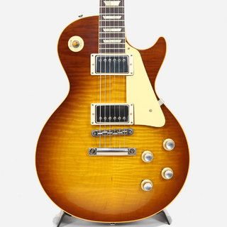 Gibson Custom Shop 1960 Les Paul Standard Reissue / Iced Tea Burst VOS #04547