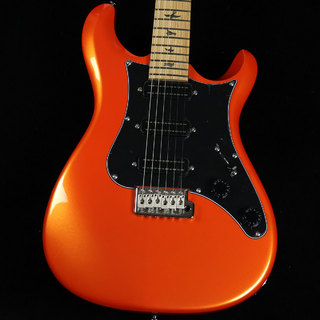 Paul Reed Smith(PRS) SE NF3 Maple Metallic Orange 【未展示品】