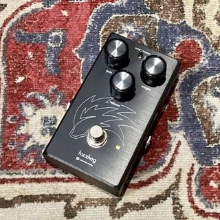 Limetone Audio fuzzhog proto ファズホッグプロト