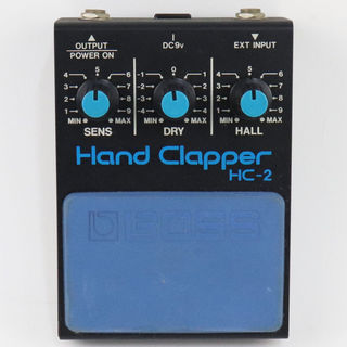 BOSS 【中古】BOSS HC-2 Hand Clapper ボス ハンドクラッパー