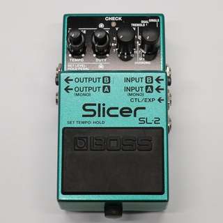 BOSS、SL-2の検索結果【楽器検索デジマート】